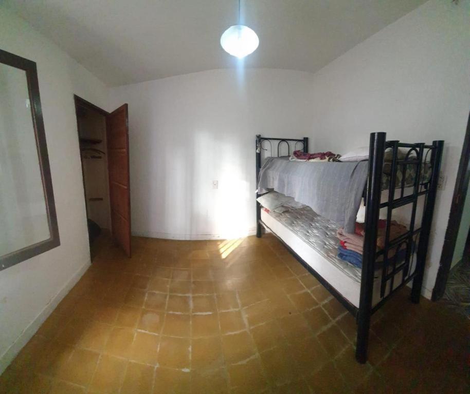 En Carlos Paz A 3 Cuadras Del Balneario Playas De Oro Habitación en casa particular